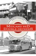 Midland Red Double-Deckers