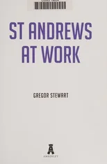 St Andrews At Work