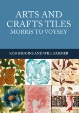 Arts and Crafts Tiles