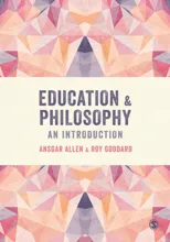 Education and Philosophy
