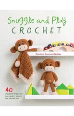 Snuggle and Play Crochet