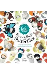Lalylala'S Beetles, Bugs and Butterflies