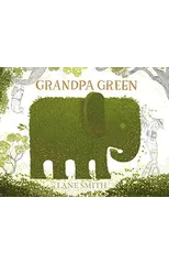 Grandpa Green