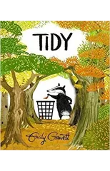 Tidy
