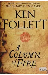 A Column of Fire