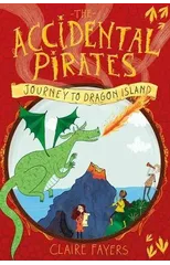 Journey to Dragon Island