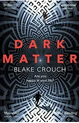 Dark Matter