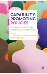 Capability-Promoting Policies