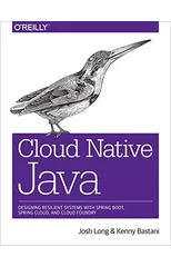 Cloud Native Java