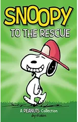Snoopy to the Rescue