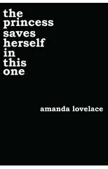 the princess saves herself in this one