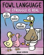 Fowl Language