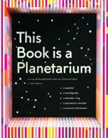 This Book Is a Planetarium