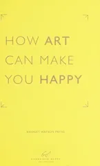 How Art Can Make You Happy