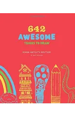 642 Awesome Things to Draw