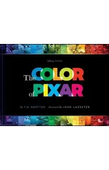 The Color of Pixar