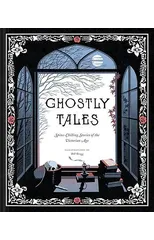 Ghostly Tales