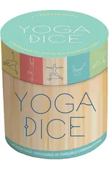 Yoga Dice