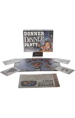 Donner Dinner Party