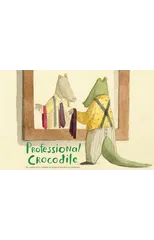 Professional Crocodile