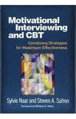 Motivational Interviewing and CBT