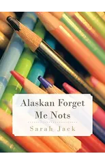 Alaskan Forget Me Nots