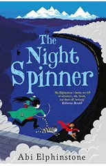 The Night Spinner