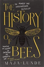 The History of Bees