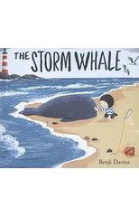 The Storm Whale