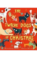 The Twelve Dogs of Christmas