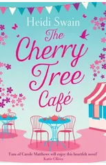 The Cherry Tree Cafe