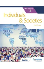 Individuals and Societies for the IB MYP 3