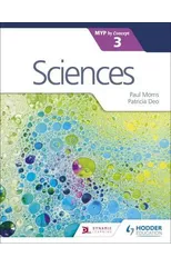 Sciences for the IB MYP 3