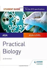 AQA A-level Biology Student Guide