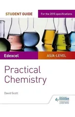 Edexcel A-level Chemistry Student Guide