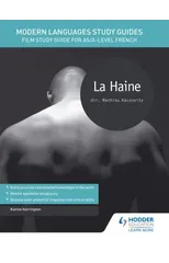 Modern Languages Study Guides