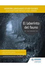 Modern Languages Study Guides