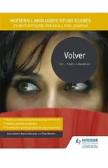 Modern Languages Study Guides