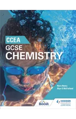 CCEA GCSE Chemistry