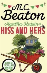 Agatha Raisin