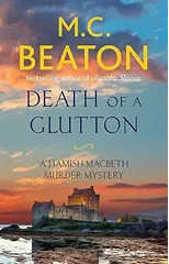 Death of a Glutton