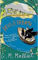 Devil's Breath