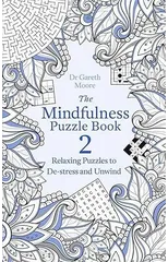 The Mindfulness Puzzle Book 2