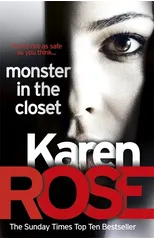 Monster In The Closet (The Baltimore Series Book 5)