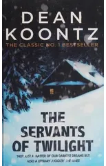 The Servants of Twilight