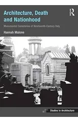 Architecture, Death and Nationhood
