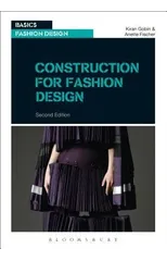 Construction for Fashion Design
