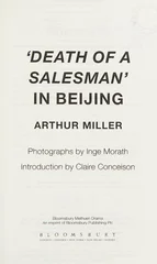 Death of a Salesman' in Beijing