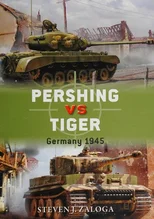 Pershing vs Tiger