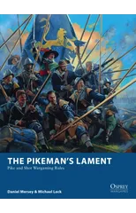 The Pikeman’s Lament